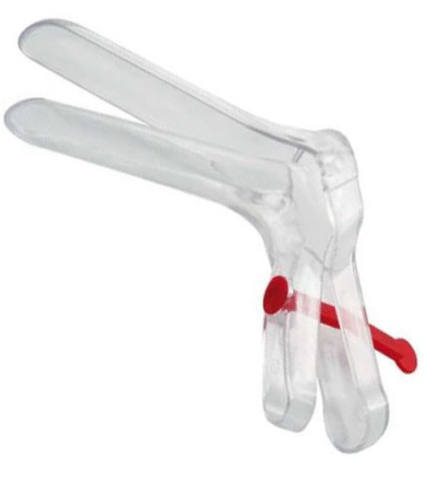 Vaginal Speculum II