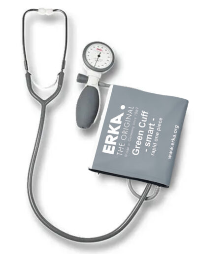 Tensio-stéthoscope Erkaphon DUO