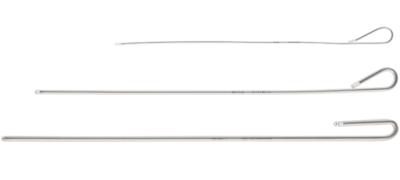 Intubation Stylet