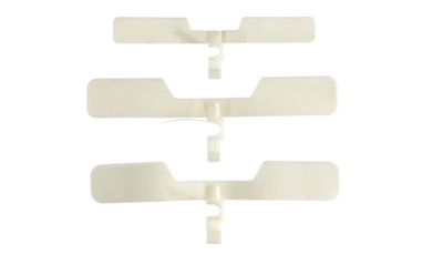 Endotracheal Tube Holder