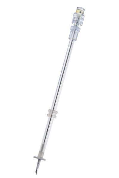 Ventless Aortic Root Cannula