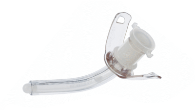 Tracheostomy Tube Without Balloon
