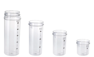 Vaculine Jar And Jar Lid