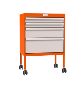 Blocs tiroirs EOLIS® - Bloc tiroirs