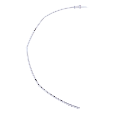 PVC Ventricular Ventilation Catheter, Open End