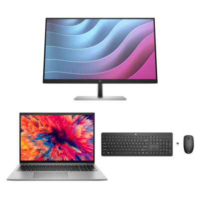 HP Firefly 16 G9 Mobile (Offre groupée)