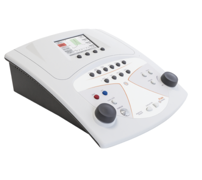 Inventis middle ear analyser