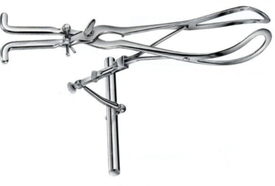 Forceps de Tarnier