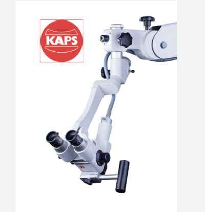 SOM 22 ® ENT microscope Kaps