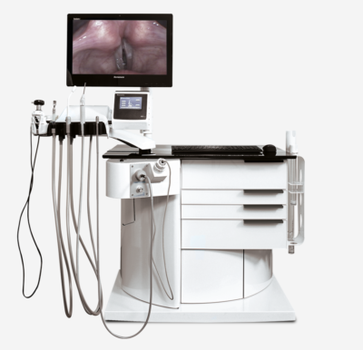 ENT Diagnostic and Treatment Unit BASIC PLUS