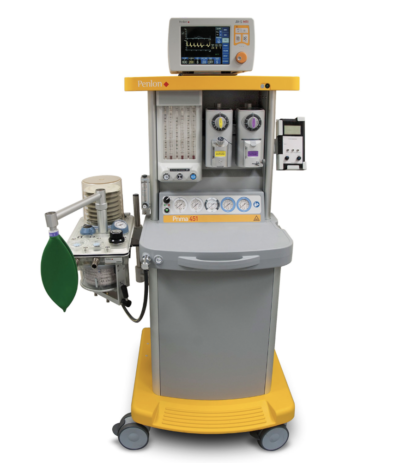 Prima 451 MRI Anaesthesia system