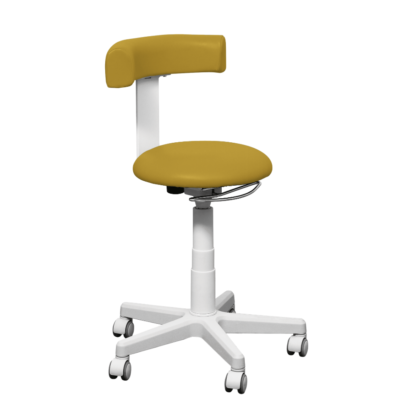 Tabouret avec base pour Cabinet ORL