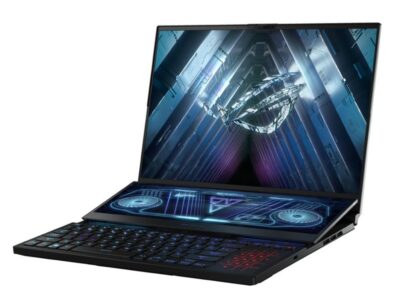 ASUS ROG Zephyrus Duo