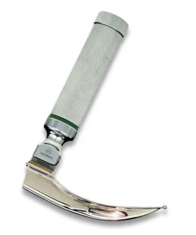 Lame de laryngoscope Seward