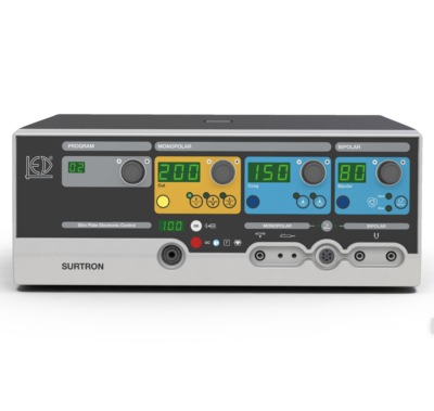 Electric scalpel Surtron® FLASH 200