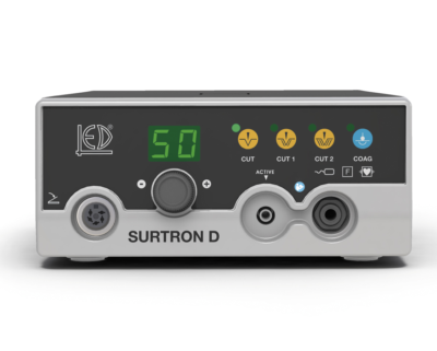 Electrical scalpel Surtron 50D