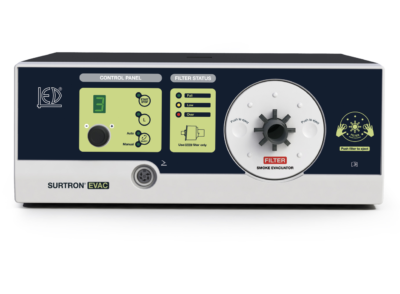 Surtron® EVAC Smoke Extractor
