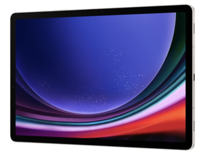 Galaxy Tab S9 11" 8/128Go BEIGE