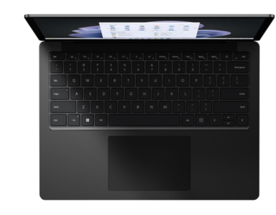 Microsoft Surface Laptop 5