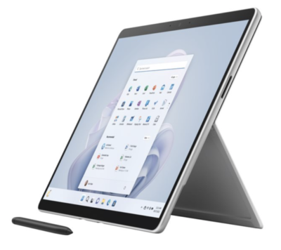 Microsoft Surface Pro 9