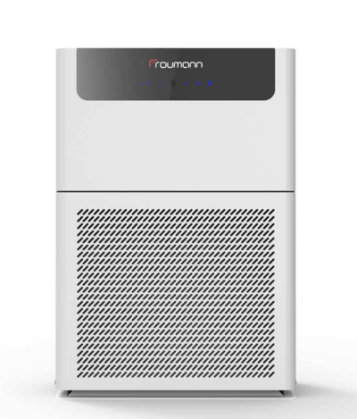 Purificateur d'air N Go