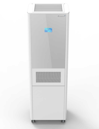 Smart air purifier N100 V Med