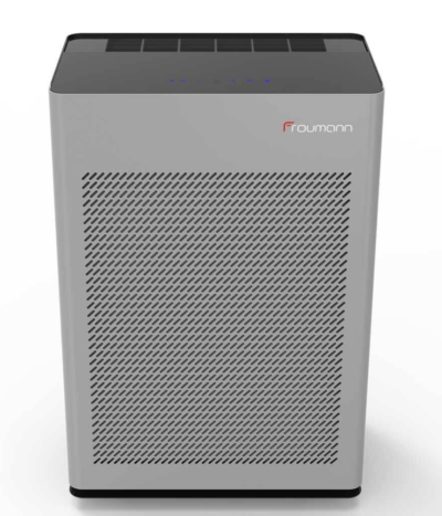 Air purifier 80 N