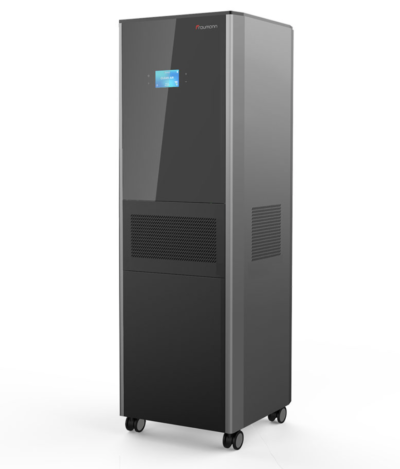 Purificateur d'air intelligent N90 (Nouveau)