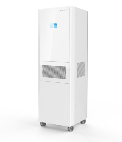 Purificateur d'air intelligent N90 Med (Nouveau)