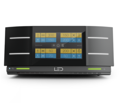 Bistouri Surtron TOUCH 300HP (Nouveau)