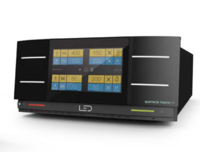 Bistouri Surtron TOUCH 200HP (Nouveau)