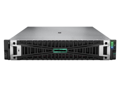 HPE ProLiant DL380 Gen11 Network Choice