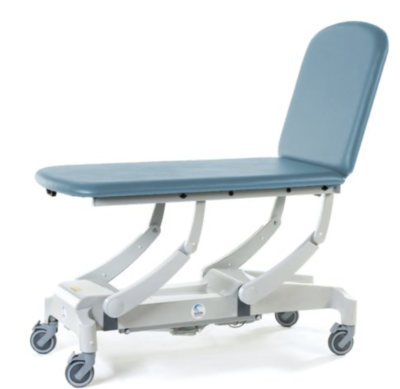 Divan Innovation Standard à 2 sections