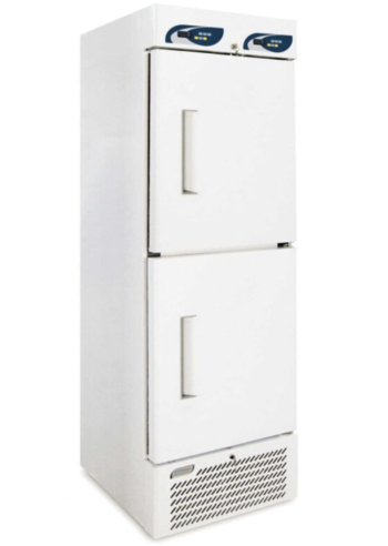 Refrigerator/freezer combination LCRR 530