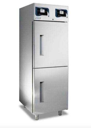 Refrigerator/freezer combination LCRR 625