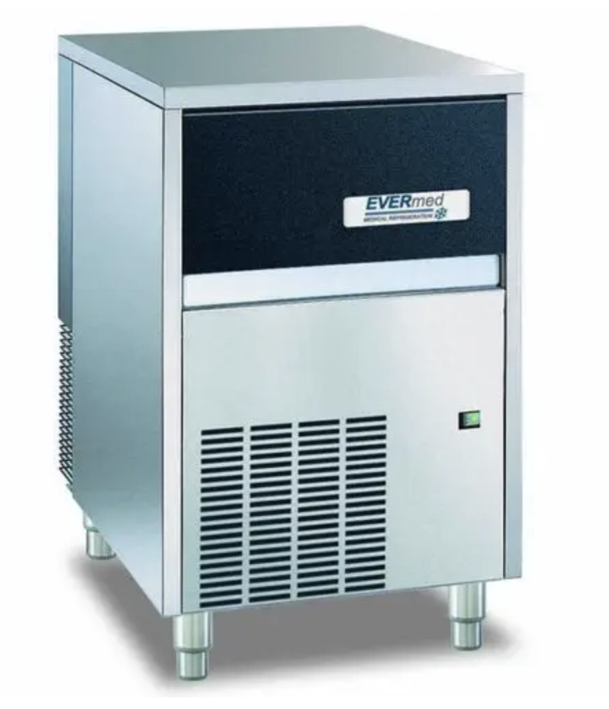 Machine à glace de laboratoire flocon FIM 90