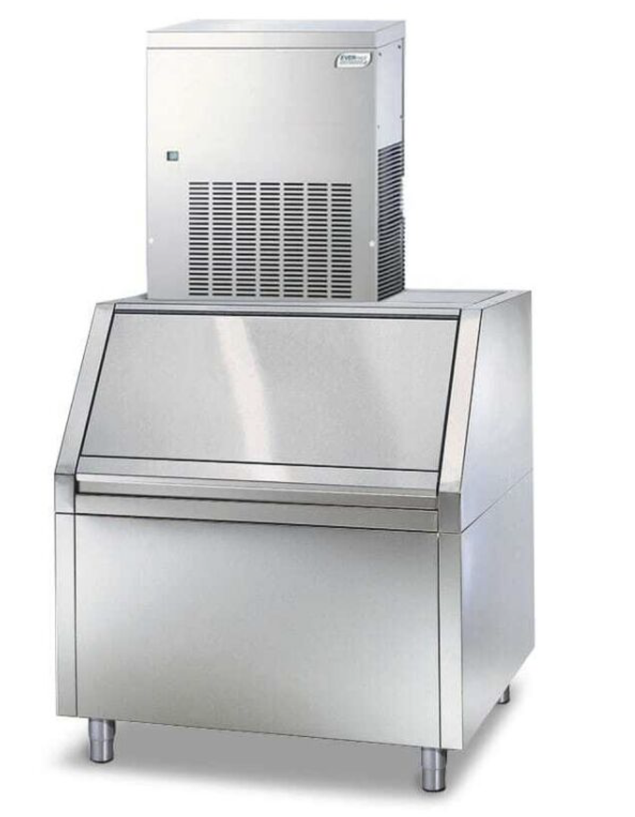 Granular Ice Machines FIM 250