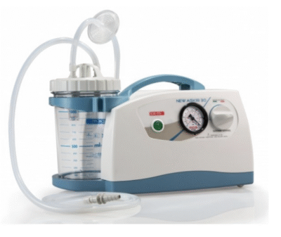 Aspirateur à Mucosités New Askir 30