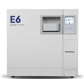 Medical Autoclave - 18 litres - E6