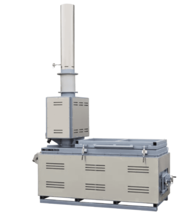 I8-M100 Medical Incinerator