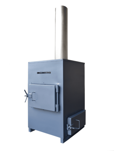I8-M15 Medical Incinerator