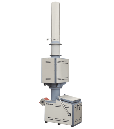 I8-M20 Medical Incinerator