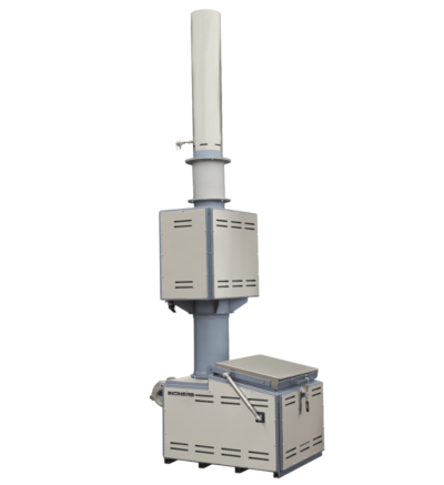 I8-M40 Medical Incinerator