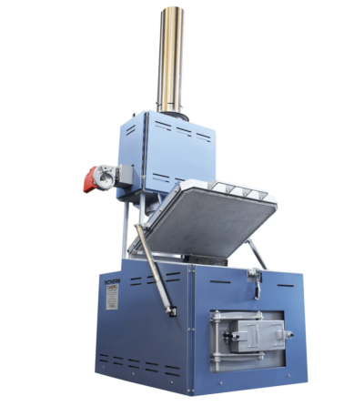 I8-M70 Medical Incinerator