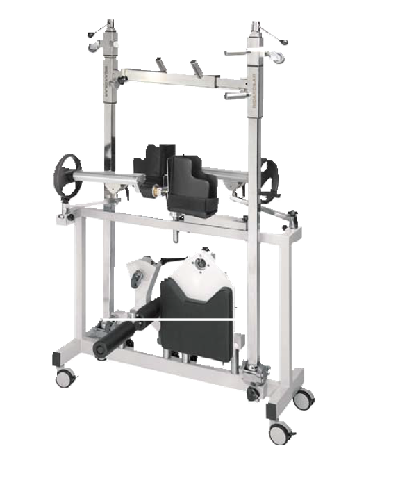 Système de traction Orthopédique Surgiline 1000