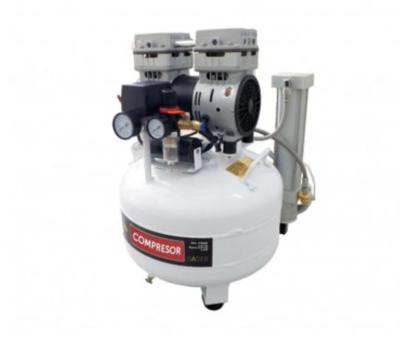 Two-Cylinder Air Compressor