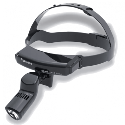 BT-410 Headlamp