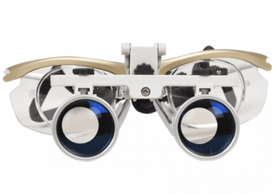 Lightweight Frame Binocular Loupes