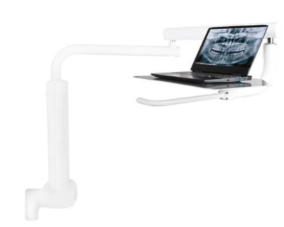 Auxiliary Tray for Dental Unit