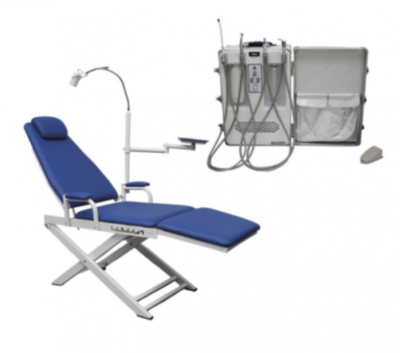 Portable Dental Unit